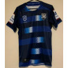 BULLDOGS BLUE TRAINING JERSEY