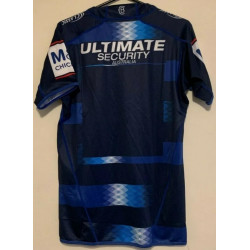 BULLDOGS BLUE TRAINING JERSEY