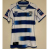 BULLDOGS STRIPED PLAYER TRAINING JERSEY WITH GPS TRACKING