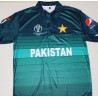 PAKISTAN CRICKET WORLD CUP JERSEY