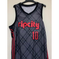 LAYMAN BLAZERS JERSEY