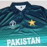 PAKISTAN CRICKET WORLD CUP JERSEY