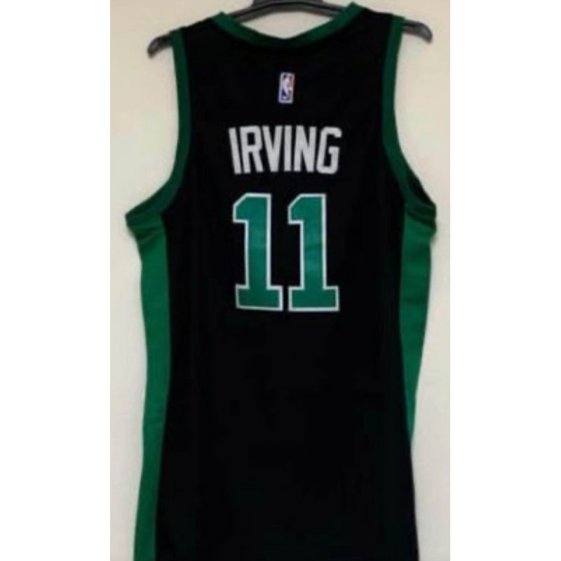 IRVING CELTICS JERSEY