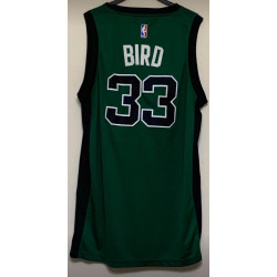 BIRD CELTICS JERSEY