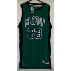 BIRD CELTICS JERSEY