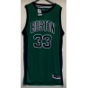 BIRD CELTICS JERSEY