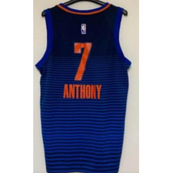 ANTHONY OKC JERSEY