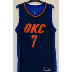 ANTHONY OKC JERSEY