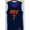 ANTHONY OKC JERSEY