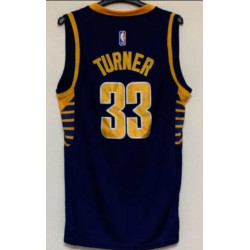 TURNER PACERS JERSEY