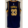 TURNER PACERS JERSEY