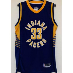 TURNER PACERS JERSEY