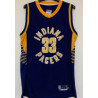 TURNER PACERS JERSEY