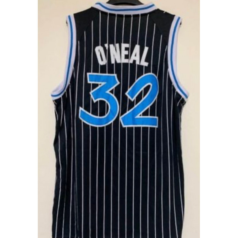 SHAQ MAGIC 32 JERSEY