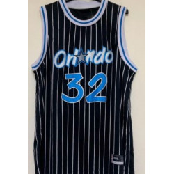 SHAQ MAGIC 32 JERSEY