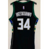 GIANIS BUCKS JERSEY