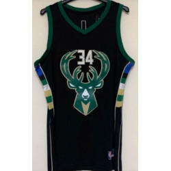 GIANIS BUCKS JERSEY