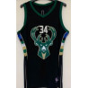 GIANIS BUCKS JERSEY