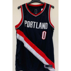 LILLARD BLAZERS JERSEY