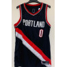 LILLARD BLAZERS JERSEY