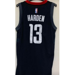 HARDEN BLACK ROCKETS NBA...