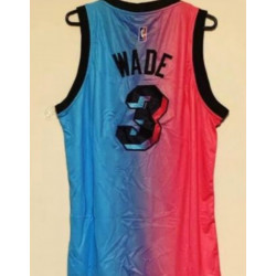 WADE MIAMI HEAT PINK AND...