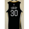 CURRY 30 GOLDEN STARE WARRIORS BLACK JERSEY