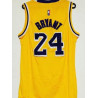 KOBE BRYANT LAKERS 24 JERSEY