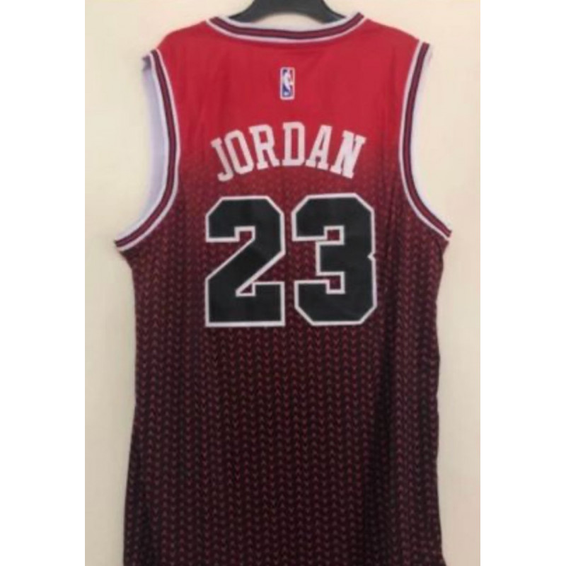 JORDAN BULLS 23 JERSEY