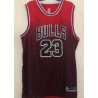 JORDAN BULLS 23 JERSEY