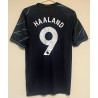 HAALAND MAN CITY 23/24 AWAY JERSEY