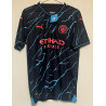 HAALAND MAN CITY 23/24 AWAY JERSEY