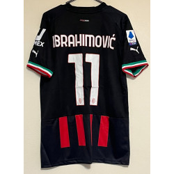 ZLATAN IBRAHIMOVIC AC MILAN...