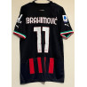 ZLATAN IBRAHIMOVIC AC MILAN 22/23 MEN JERSEY