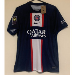 NEYMAR PSG 22/23 HOME JERSEY