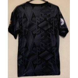 ARSENAL BLACK 22/23 AWAY JERSEY