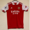 ARSENAL RED 22/23 HOME JERSEY