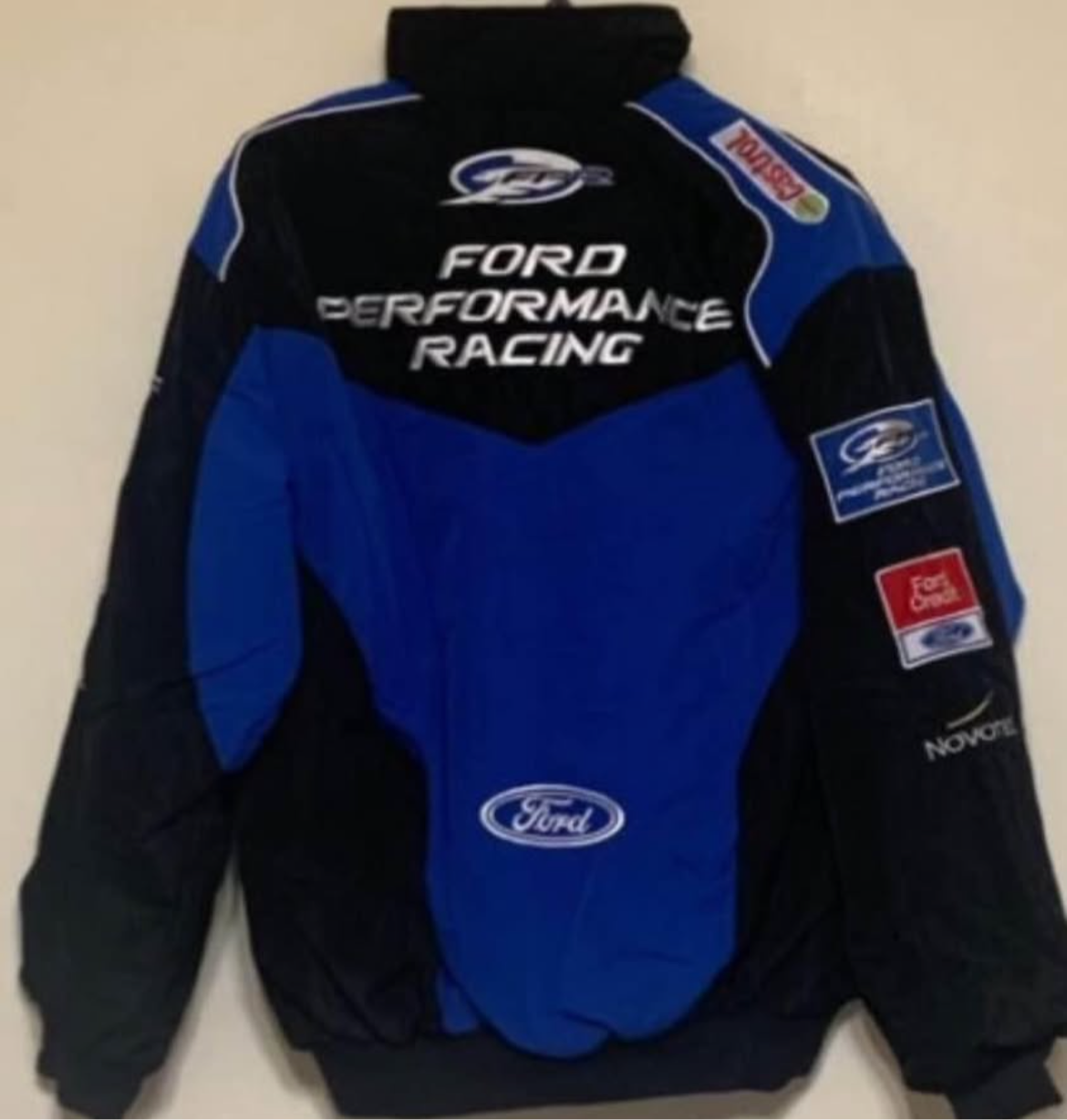 FORD RACING WINTER JACKET
