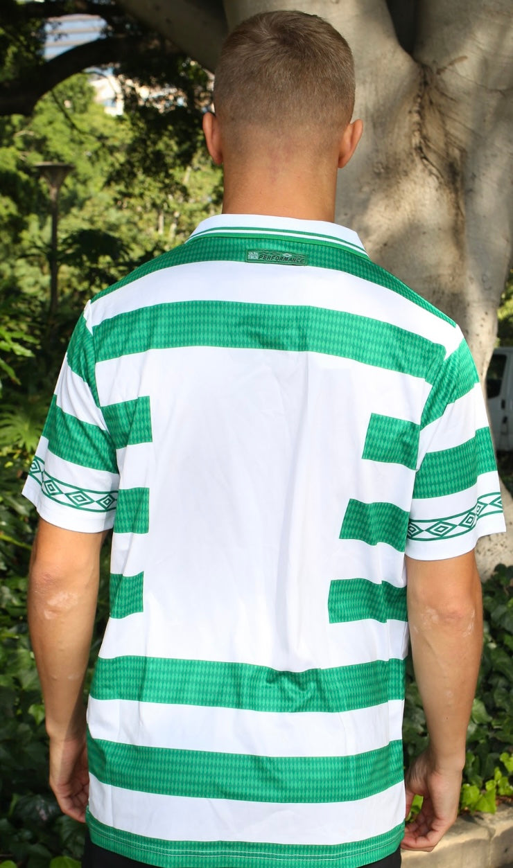 CELTIC 1997/1998 JERSEY