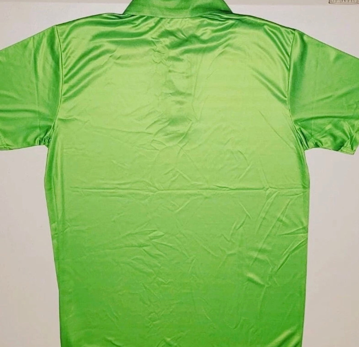 PAKISTAN CRICKET 1992 WORLD CUP WINNERS RETRO JERSEY