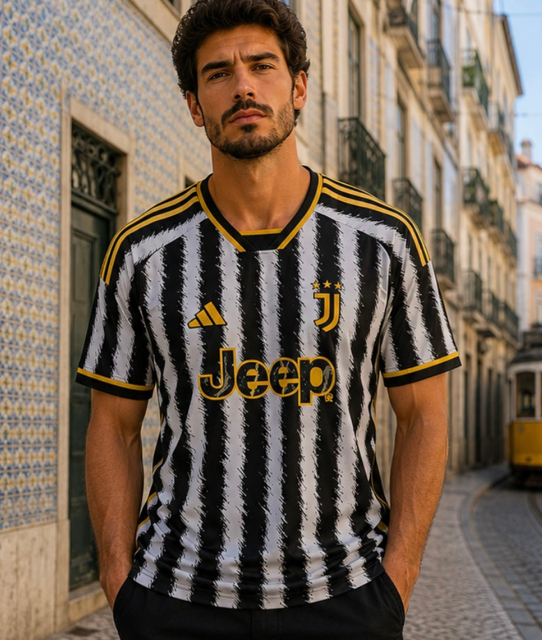 RONALDO JUVENTUS
