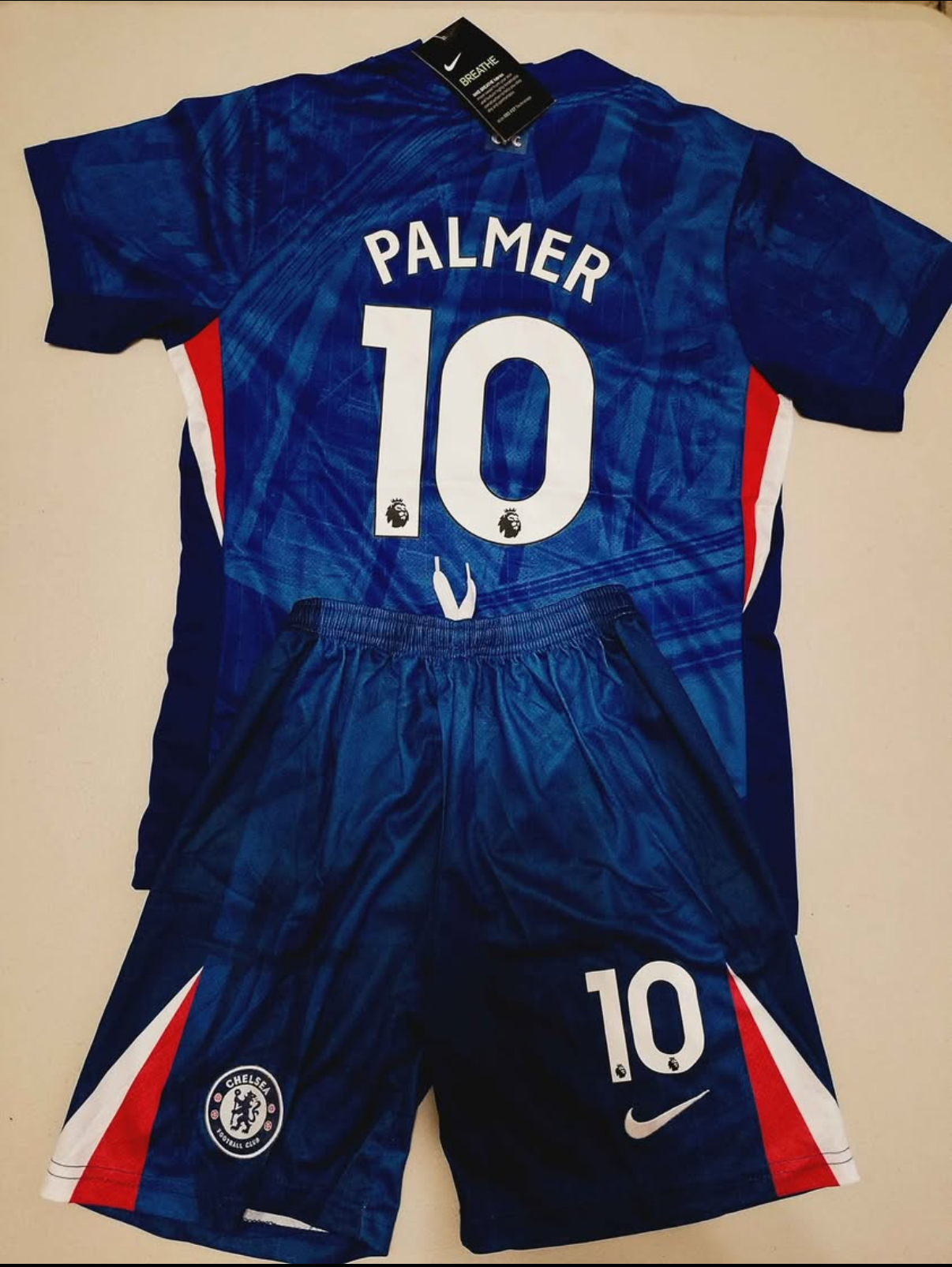 PALMER 25-26 CHELSEA HOME KIDS SET