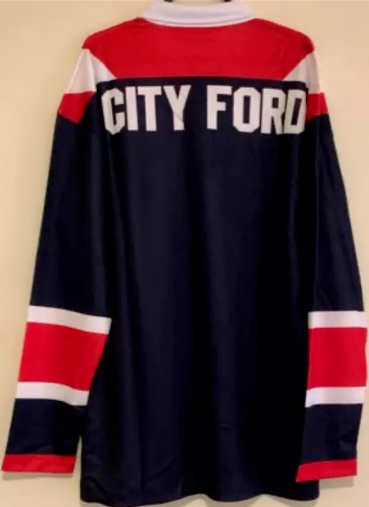 EASTERN SUBURBS 1976 NRL RETRO POLY JERSEY
