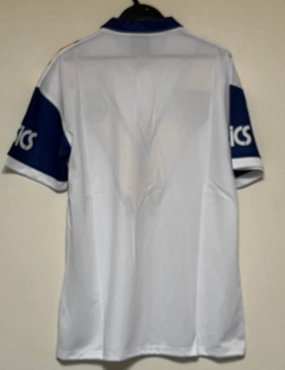 PARRAMATTA EELS 1997 WORLD SEVENS WINNERS JERSEY