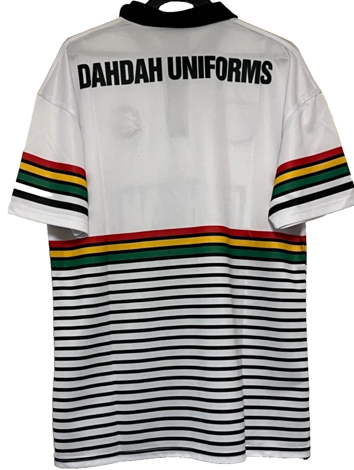 PENRITH PANTHERS 1991 AWAY JERSEY