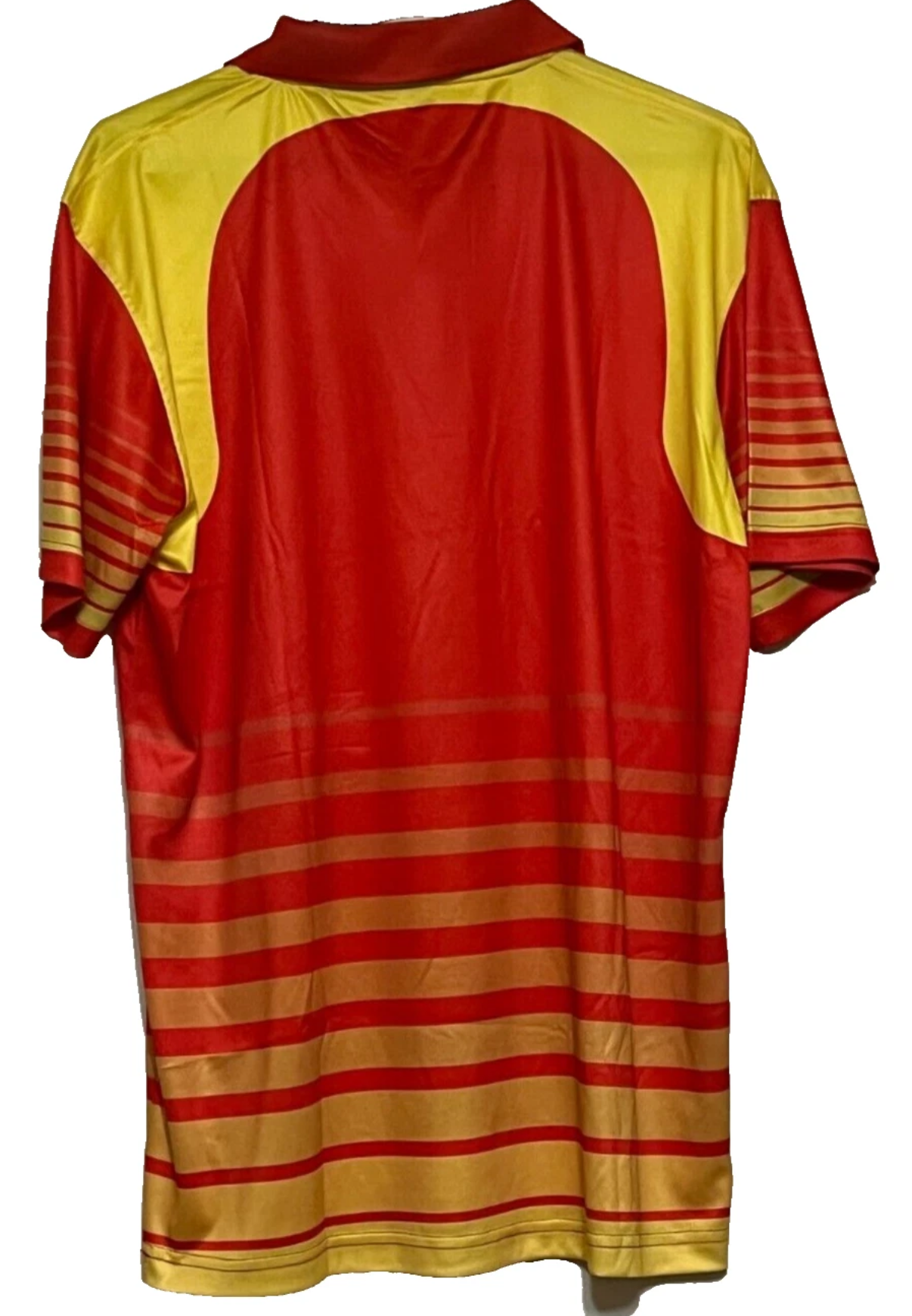 ZIMBABWE CRICKET MENS JERSEY