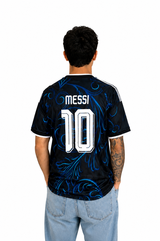 MESSI ARGENTINA 2026 AWAY JERSEY