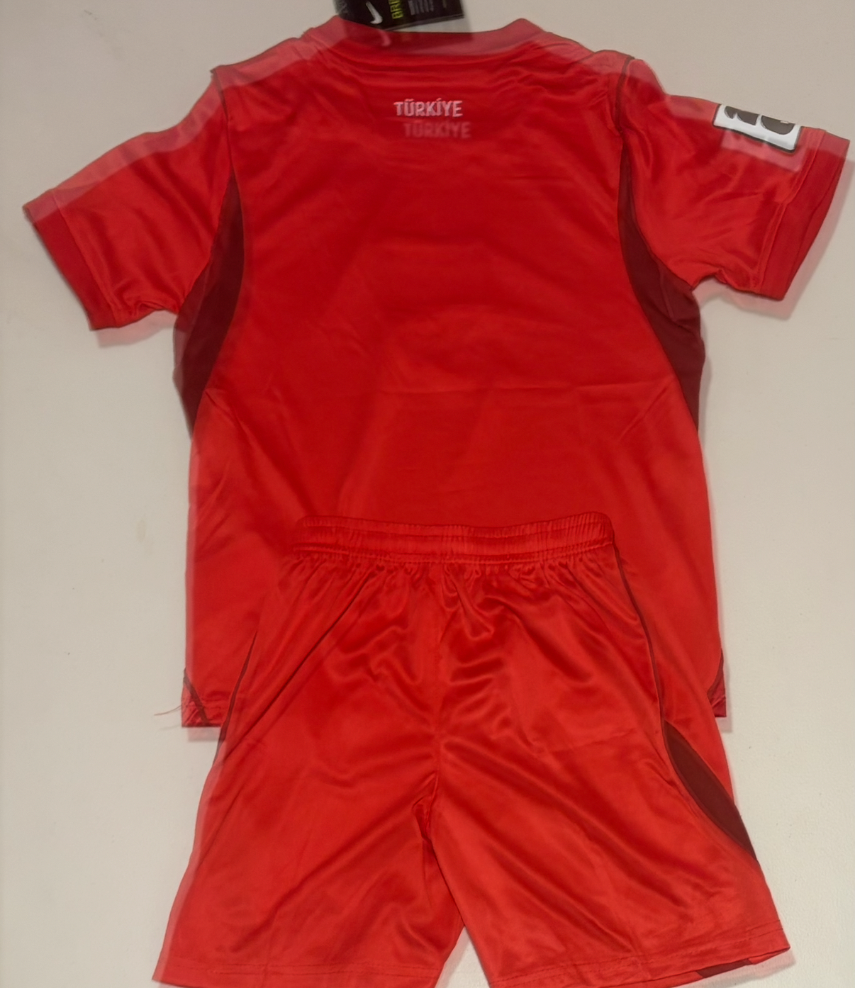 TURKEY 2026 FIFA WORLD CUP KIDS SET