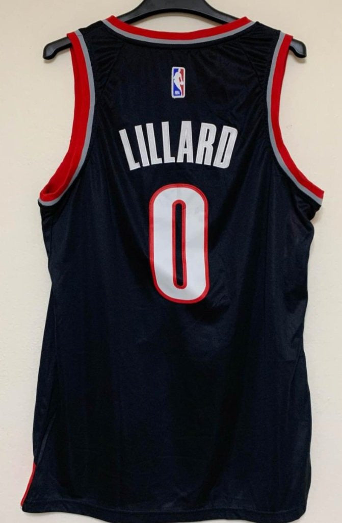 LILLARD BLAZERS JERSEY