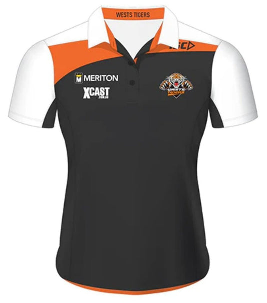 WEST TIGERS WOMEN NRL POLO